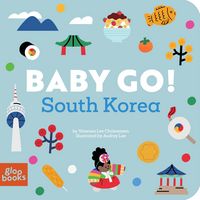 Produktbild: Baby Go! South Korea