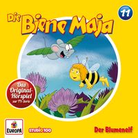 Produktbild: Folge 11: Der Blumenelf