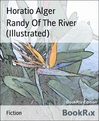 Produktbild: Randy Of The River (Illustrated)
