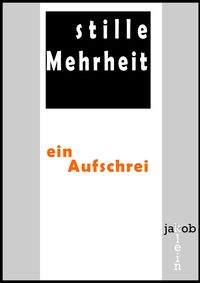 Produktbild: Stille Mehrheit
