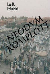 Produktbild: Neodym-Komplott