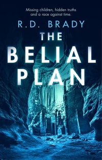 Produktbild: The Belial Plan