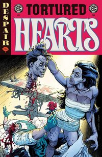 Produktbild: EC Tortured Hearts #1