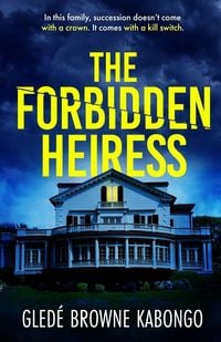 Produktbild: The Forbidden Heiress