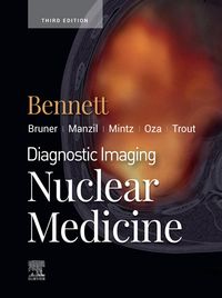 Produktbild: Diagnostic Imaging: Nuclear Medicine E-Book