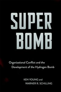 Produktbild: Super Bomb