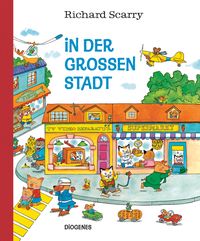 Mein allerschönstes Wörterbuch.“ (Richard Scarry) – Buch gebraucht