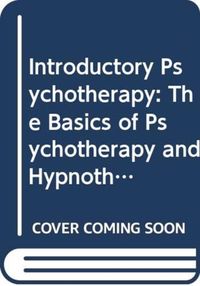 Produktbild: Introductory Psychotherapy