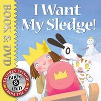 Produktbild: Ross, T: I Want My Sledge!