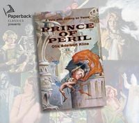 Produktbild: The Prince of Peril