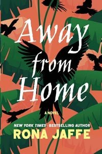 Produktbild: Away from Home