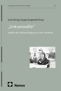 Produktbild: &bdquo;Linksanw&auml;lte&ldquo;