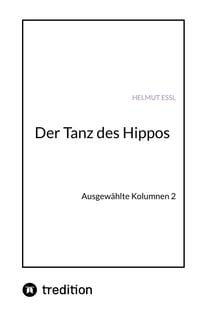 Produktbild: Der Tanz des Hippos