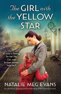 Produktbild: The Girl with the Yellow Star