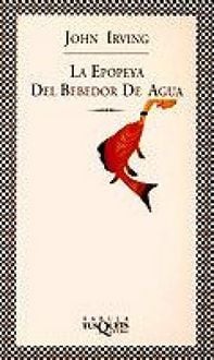 Produktbild: La epopeya del bebedor de agua