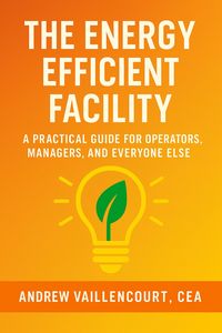 Produktbild: The Energy Efficient Facility