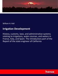 Produktbild: Irrigation Development