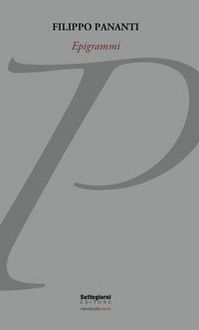 Produktbild: Epigrammi