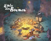 Produktbild: Unter den B&auml;umen