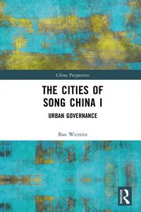 Produktbild: The Cities of Song China I