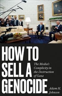 Produktbild: How to Sell a Genocide