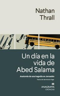 Produktbild: Un Dia En La Vida de Abed Salama