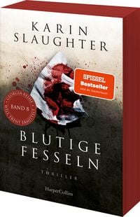 Produktbild: Blutige Fesseln