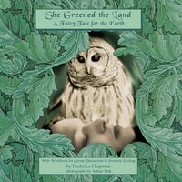 Produktbild: She Greened the Land