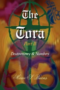Produktbild: The Tora Part II