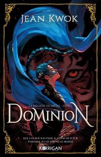 Produktbild: Dominion T1