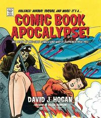 Produktbild: Comic Book Apocalypse!
