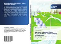 Produktbild: Aeration in Bottom Outlet Conduit of Dam for Prevention of Cavitation