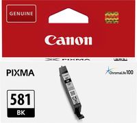 Produktbild: Canon Druckerpatrone CLI-581BK Original Foto Schwarz 2106C001
