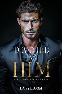 Produktbild: Devoted to Him: A Billionaire Romance: Dark Mafia Romance