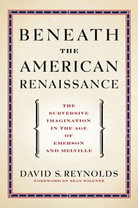 Produktbild: Beneath the American Renaissance