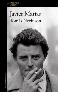 Produktbild: Tomas Nevinson
