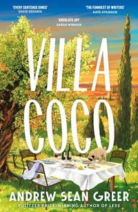 Produktbild: Villa Coco