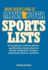 Produktbild: Mark Rosens Bk Of Minnesota Sp