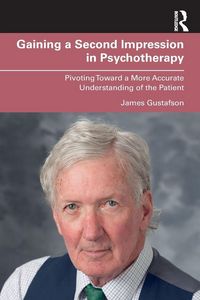 Produktbild: Gaining a Second Impression in Psychotherapy