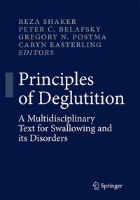 Produktbild: Principles of Deglutition