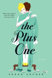 Produktbild: The Plus One