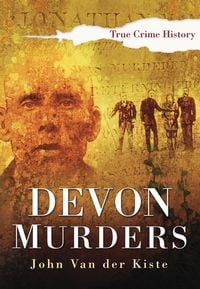 Produktbild: Kiste, J: Devon Murders