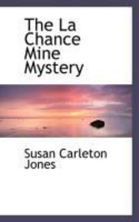 Produktbild: The La Chance Mine Mystery