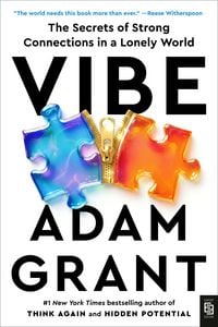 Produktbild: Vibe