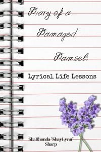 Produktbild: Diary of a Damaged Damsel