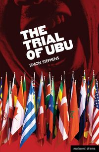 Produktbild: The Trial of Ubu
