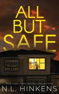 Produktbild: All But Safe
