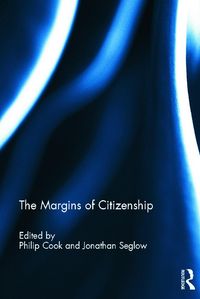 Produktbild: The Margins of Citizenship