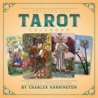 Produktbild: Llewellyn's 2026 Tarot Calendar