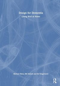 Produktbild: Halsall, B: Design for Dementia
